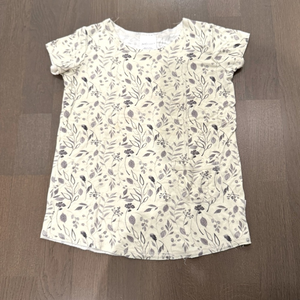 Jax & Lennon |  Girls Boho Dress